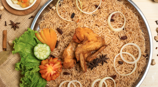 Jamuan Makan Malam Privat